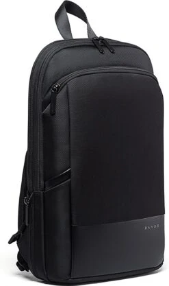 Bange Rugzak - 16 Inch Laptop Vak - Krasbestendig - Waterbestendig - Multifunctioneel - Comfort - Incl. Smart Thermosfles -Tas Kortingswinkel 710x1200 6