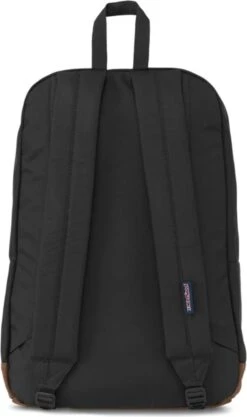 JanSport CORTLANDT Rugzak, 25 Liter, 15 Inch Laptopvak - Black 10 JanSport CORTLANDT Rugzak, 25 Liter, 15 Inch Laptopvak - Black -Tas Kortingswinkel 710x1200 8