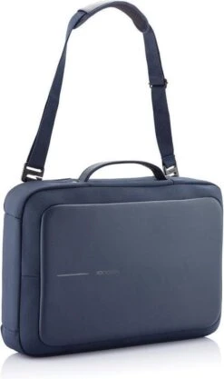 XD Design Bobby Bizz - Anti-Diefstal Rugzak 12 Liter - Blauw -Tas Kortingswinkel 711x1200