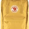 Fjallraven Kånken Laptoprugzak 15 Inch - Ochre -Tas Kortingswinkel 711x1200 6
