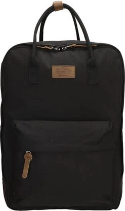 Beagles Originals Torrent Rugzak 15,6 Inch (34.5x19.4 Cm) - Zwart 22 Beagles Originals Torrent Rugzak 15,6 Inch (34.5x19.4 Cm) - Zwart -Tas Kortingswinkel 714x1200 2