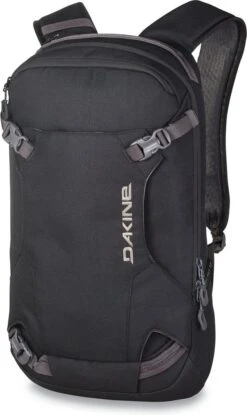 Dakine Rugzak - Unisex - Zwart -Tas Kortingswinkel 715x1200 4