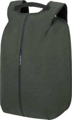 Samsonite Laptoprugzak - Securipak 15.6 Inch Foliage Green