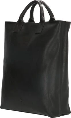 Micmacbags Discover Rugzak 15 Inch - Zwart 31 Micmacbags Discover Rugzak 15 Inch - Zwart -Tas Kortingswinkel 723x1200 9