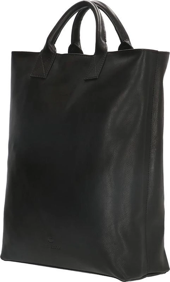 Micmacbags Discover Rugzak 15 Inch - Zwart 12 Micmacbags Discover Rugzak 15 Inch - Zwart - Afbeelding 10