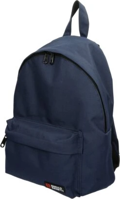 Enrico Benetti Amsterdam Rugzak - 54386 - Blauw -Tas Kortingswinkel 724x1200 2