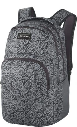 Dakine Campus L 33L Rugzak - Petal Maze -Tas Kortingswinkel 726x1200 2