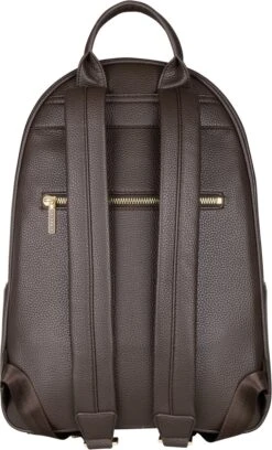 SUITSUIT - Fab Seventies Classic - Espresso Black - Rugzak -Tas Kortingswinkel 726x1200