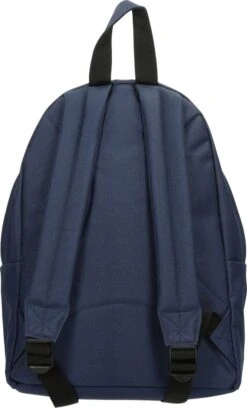 Enrico Benetti Amsterdam Rugzak - 54386 - Blauw -Tas Kortingswinkel 726x1200 4