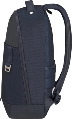 Samsonite Rugzak Met Laptopvak - Midtown Laptop Backpack S Dark Blue 16 Samsonite Rugzak Met Laptopvak - Midtown Laptop Backpack S Dark Blue -Tas Kortingswinkel 727x1200 2