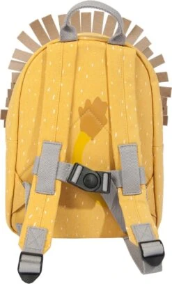 Trixie Kinderrugzak 12 Liter - Mr. Lion -Tas Kortingswinkel 727x1200 5