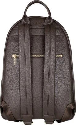 SUITSUIT - Fab Seventies Classic - Espresso Black - Rugzak -Tas Kortingswinkel 728x1200