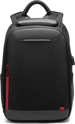 Eurcool Rugzak Mannen Multifunctionele Grote Capaciteit Mannelijke Mochila Tassen Usb-poort Opladen Laptop School Rugzakken -Tas Kortingswinkel 728x1200 4