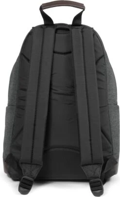 Eastpak WYOMING Rugzak, 24 Liter - Black Denim 18 Eastpak WYOMING Rugzak, 24 Liter - Black Denim -Tas Kortingswinkel 729x1200 5