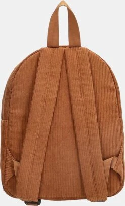 Beagles Navarra Rugzak - Cognac -Tas Kortingswinkel 730x1200 3