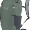 Jack Wolfskin Rugzak / Rugtas / Backpack - Velo - Groen -Tas Kortingswinkel 730x1200 7