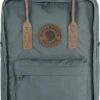 Fjallraven Fjällräven Kånken No. 2 Laptop 15" Unisex Rugzak - Dusk -Tas Kortingswinkel 732x1200