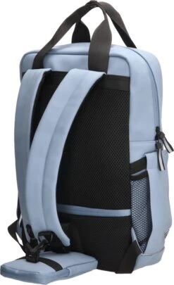 Beagles Originals Waterproof Originals Rugzak 15,6 Inch (34.5x19.4 Cm) - Lichtblauw 14 Beagles Originals Waterproof Originals Rugzak 15,6 Inch (34.5x19.4 Cm) - Lichtblauw -Tas Kortingswinkel 732x1200 8