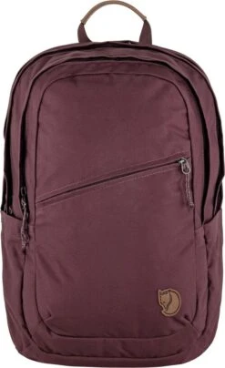 Fjallraven Fjällräven Räven 28 Unisex Rugzak - Port -Tas Kortingswinkel 733x1200 3