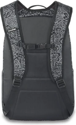 Dakine Rugtas / Rugzak / Laptoptas / Schooltas - Campus - 15 Inch - 25 Liter - Grijs -Tas Kortingswinkel 733x1200 6