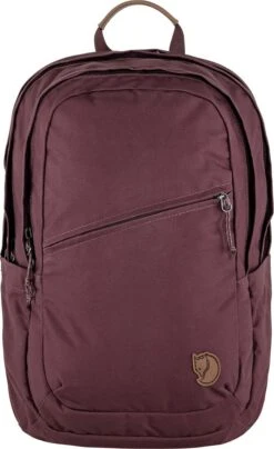 Fjallraven Fjällräven Räven 28 Unisex Rugzak - Port