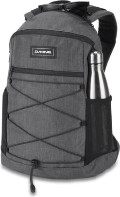 Dakine Wndr Pack 18L Rugzak - Carbon -Tas Kortingswinkel 734x1200 4
