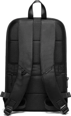 Bange Rugzak - 16 Inch Laptop Vak - Krasbestendig - Waterbestendig - Multifunctioneel - Comfort - Incl. Smart Thermosfles -Tas Kortingswinkel 735x1200 3