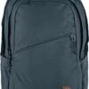 Fjallraven Fjällräven Räven 28 Unisex Rugzak - Navy -Tas Kortingswinkel 735x1200 4