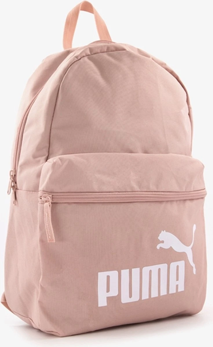 Puma Phase Rugzak 22 Liter - Roze 3 Puma Phase Rugzak 22 Liter - Roze
