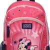 Minnie Mouse All You Need Is Fun Rugzak - 8,0 L - Roze -Tas Kortingswinkel 735x1200 8