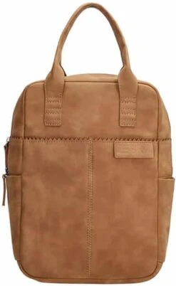 Zebra Trends Rugzak Merel Camel