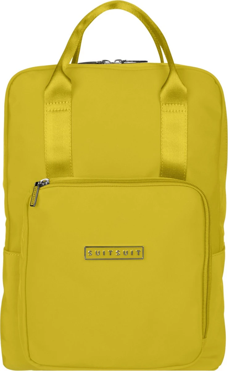 SUITSUIT - Natura - Olive - Rugzak 3 SUITSUIT - Natura - Olive - Rugzak
