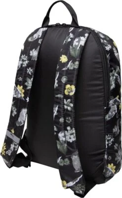 Puma Core Seasonal Daypack Backpack 077381-01, Vrouwen, Zwart, Rugzak, Maat: One Size -Tas Kortingswinkel 740x1200 8