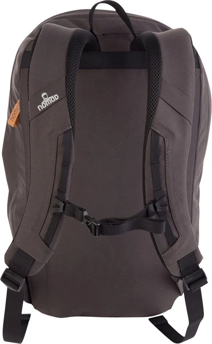 Nomad Privium 20 Rugzak - 20L - Phantom 10 Nomad Privium 20 Rugzak - 20L - Phantom - Afbeelding 8