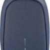 XD Design Bobby Hero XL - Anti-Diefstal Rugzak 21.5 Liter - Navy -Tas Kortingswinkel 741x1200 1
