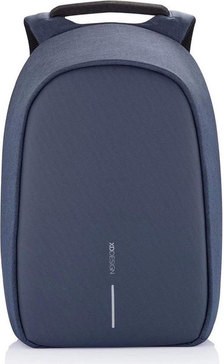 XD Design Bobby Hero XL - Anti-Diefstal Rugzak 21.5 Liter - Navy 3 XD Design Bobby Hero XL - Anti-Diefstal Rugzak 21.5 Liter - Navy