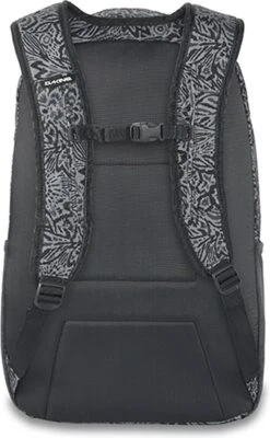 Dakine Campus L 33L Rugzak - Petal Maze -Tas Kortingswinkel 741x1200 7