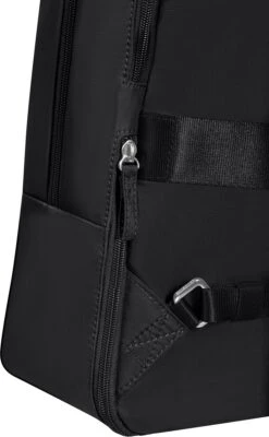 Samsonite Rugzak Met Laptopvak - Move 4.0 Backpack 13.3 Inch 14 L - Black -Tas Kortingswinkel 741x1200 8