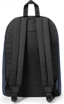 Eastpak OUT OF OFFICE Rugzak, 27 Liter, 13.3 Inch Laptopvak - Refleks Navy 22 Eastpak OUT OF OFFICE Rugzak, 27 Liter, 13.3 Inch Laptopvak - Refleks Navy -Tas Kortingswinkel 742x1200 4