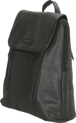 Enrico Benetti Nouméa 66434 Damesrugtas - Zwart 22 Enrico Benetti Nouméa 66434 Damesrugtas - Zwart -Tas Kortingswinkel 744x1200 10