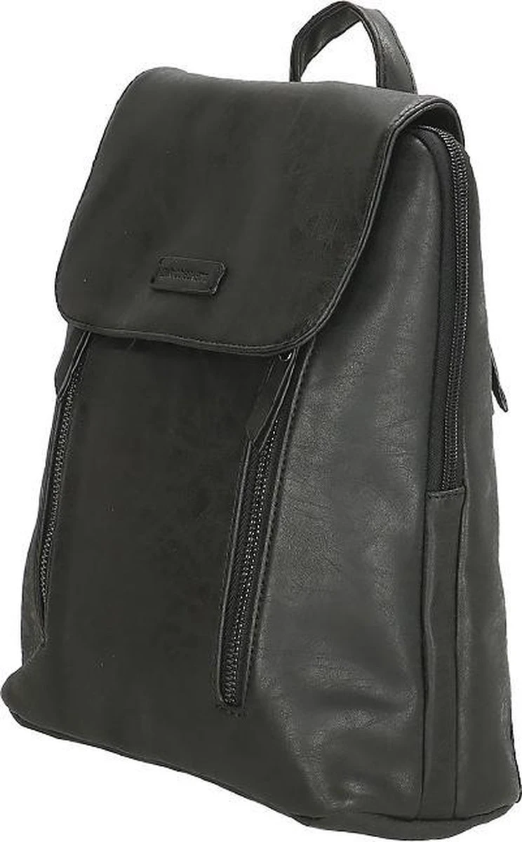 Enrico Benetti Nouméa 66434 Damesrugtas - Zwart 12 Enrico Benetti Nouméa 66434 Damesrugtas - Zwart - Afbeelding 10