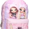 Na! Na! Na! Surprise Na!Na!Na! Surprise Feeling Fabulous Rugzak - Roze -Tas Kortingswinkel 744x1200 11