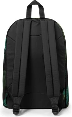 Eastpak OUT OF OFFICE Rugzak, 27 Liter, 13.3 Inch Laptopvak - Brize Palm Core 10 Eastpak OUT OF OFFICE Rugzak, 27 Liter, 13.3 Inch Laptopvak - Brize Palm Core -Tas Kortingswinkel 744x1200 4