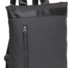 New Rebels® Daley - Rugtas - Zwart - Waterbestendig - 13121087 - 14L - 30x12x38cm - Rugzak / Backpack -Tas Kortingswinkel 744x1200 9