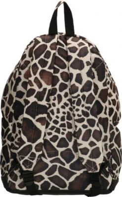 Enrico Benetti Londen 46121 Laptoprugzak Met 14" Laptopvak - Giraf Print 12 Enrico Benetti Londen 46121 Laptoprugzak Met 14" Laptopvak - Giraf Print -Tas Kortingswinkel 745x1200 5