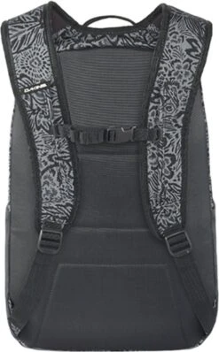 Dakine Rugtas / Rugzak / Laptoptas / Schooltas - Campus - 15 Inch - 25 Liter - Grijs -Tas Kortingswinkel 745x1200 7