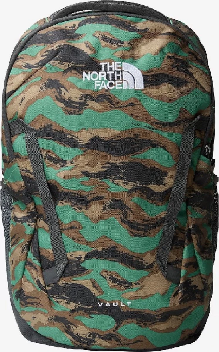 The North Face Vault Rugzak 3 The North Face Vault Rugzak