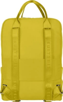 SUITSUIT - Natura - Olive - Rugzak 26 SUITSUIT - Natura - Olive - Rugzak -Tas Kortingswinkel 747x1200 4