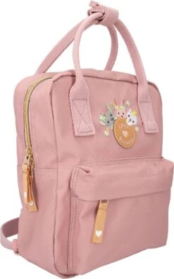 Depesche - Princess Mimi Kleine Rugzak 10 Depesche - Princess Mimi Kleine Rugzak -Tas Kortingswinkel 748x1200 12