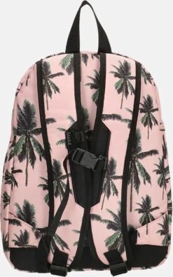 Beagles Originals Cool Originals - Rugzak - Palm Roze -Tas Kortingswinkel 748x1200